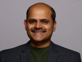 Srijit Menon