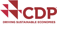 Rated A- by global environment non-profit CDP for climate change initiatives