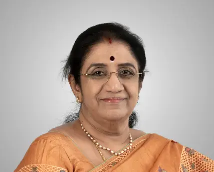 Bhavani Balasubramanian