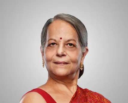 Nishi Vasudeva