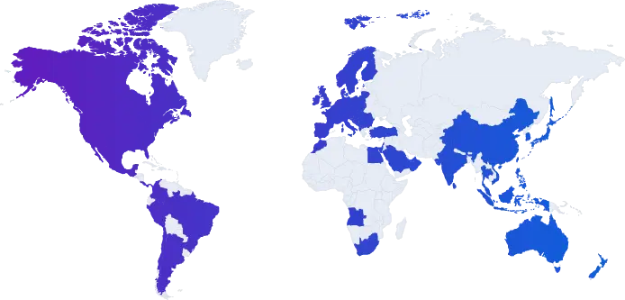 World Map