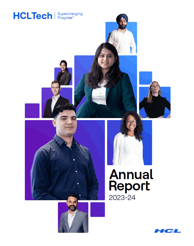 Annual Report 2023-24