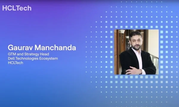 Revolutionize your IT transformation with Hybrid Cloud as-a-Service | Gaurav Manchanda
