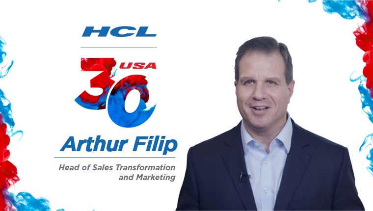 It Services Solutions In The United States Hcl Technologies