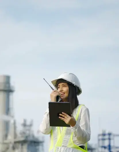 Driving Digital Transformation in Utilities Industry With Data