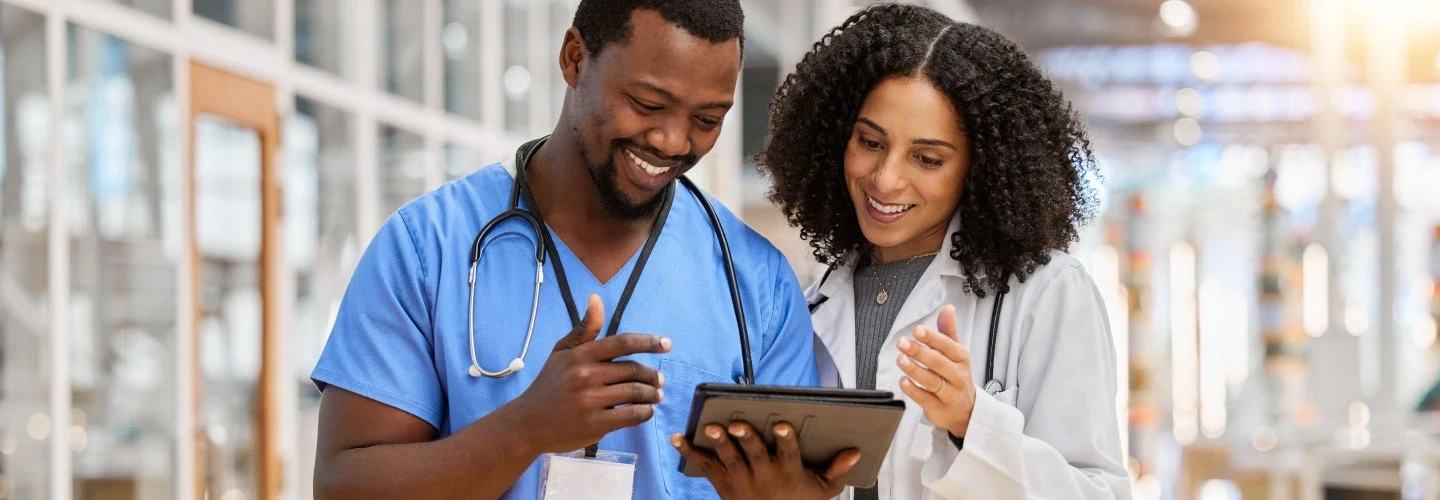 Navigating healthcare operations with data-enabled transformative insights