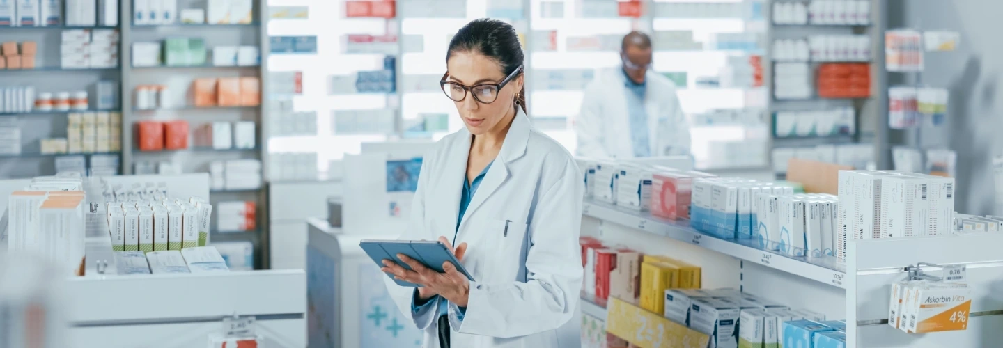 Reducing biopharma supply chain delays to maximize customer satisfaction