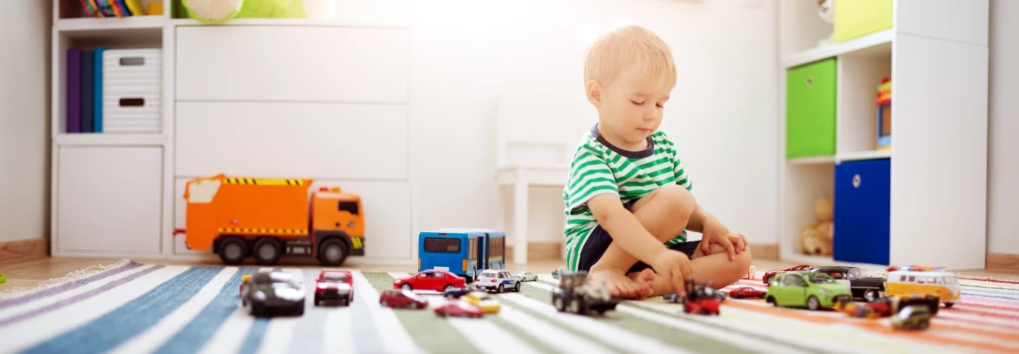 Leading global toy company overcomes manual legacy systems to transform operations