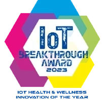 IoT Breakthrough Award