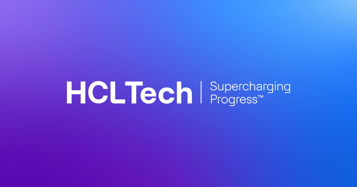 hcl technologies logo