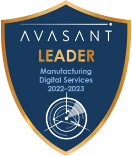 HCLTech recognized as a Leader by Avasant