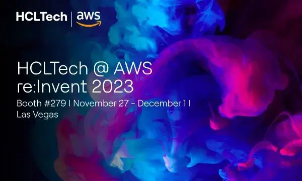 AWS re:Invent 2023: The biggest cloud event returns