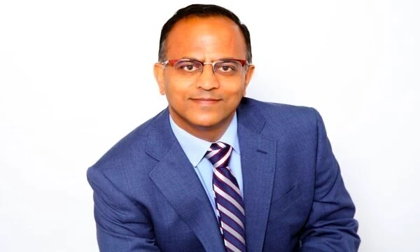 Interview: Ashish Gupta, head of EMEA, HCLTech