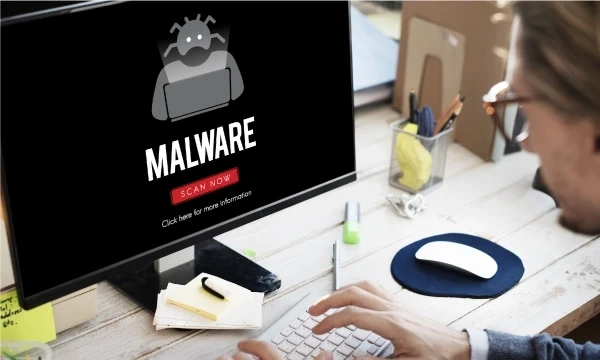 Advanced Malware and Ransomware Protection