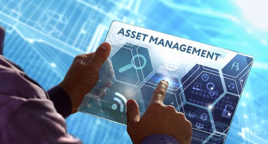 Intelligent Asset Tracking & Management