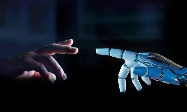 Generative AI: Reimagining human-machine innovation