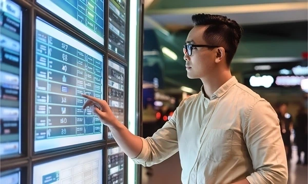 銀行業務のGenAIを解き放つ:顧客向けアプリケーションの準備はできていますか?