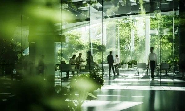 Embracing sustainable and responsible business practices Embracing sustainable and responsible business practices