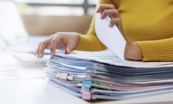 GenAIを活用した検索で、ドキュメントライブラリの効率が向上 GenAIを活用した検索で、ドキュメントライブラリの効率が向上