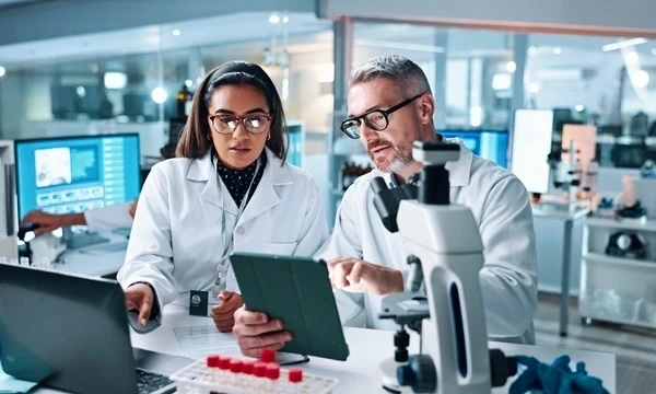 Shaping the future of innovation: Key trends driving the ER&D market in 2025 and beyond Shaping the future of innovation: Key trends driving the ER&D market in 2025 and beyond