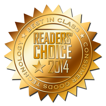 HCL Honored with CGT Readers’ Choice Award | HCL Technologies