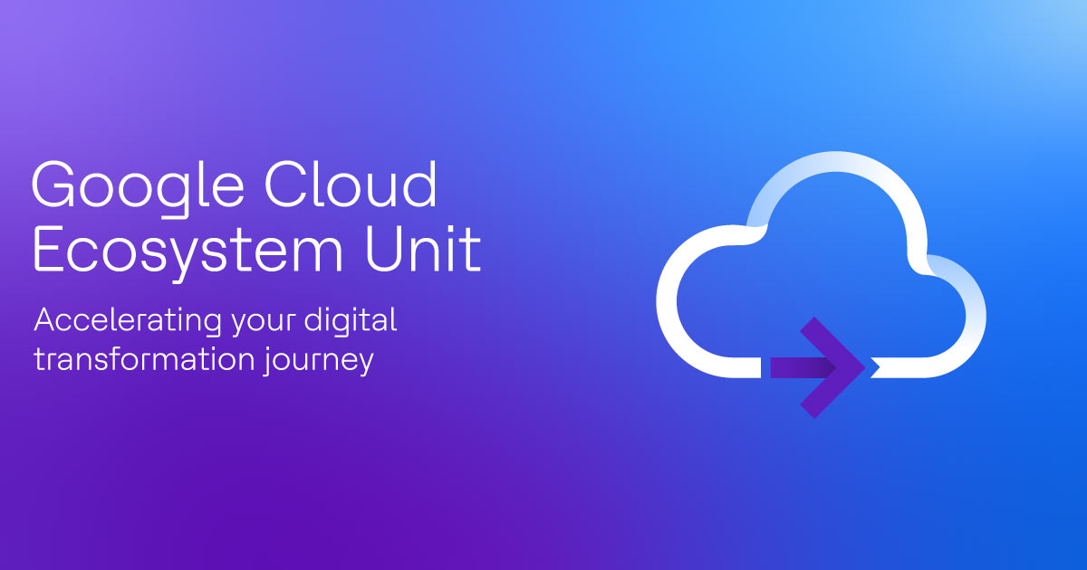 The Google Cloud Platform Ecosystem In 2023