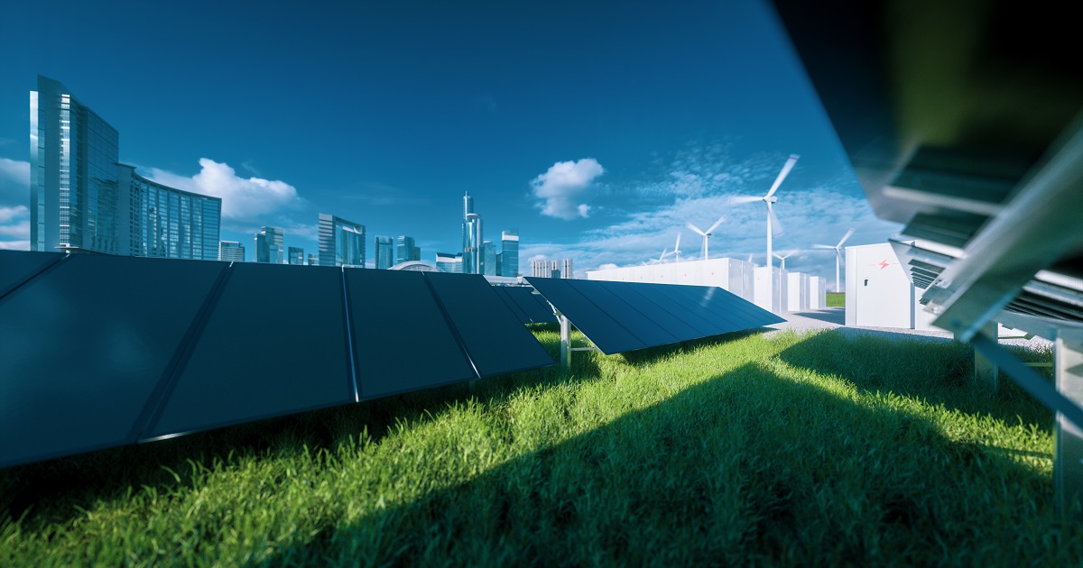 Renewable Energy Tech: Powering the World Responsibly