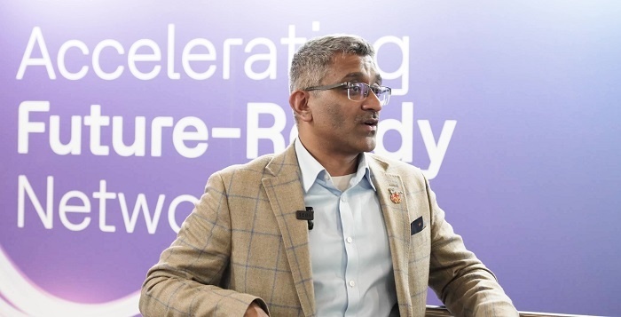 HCLTech’s CTO reflects on 5G and network slicing at MWC